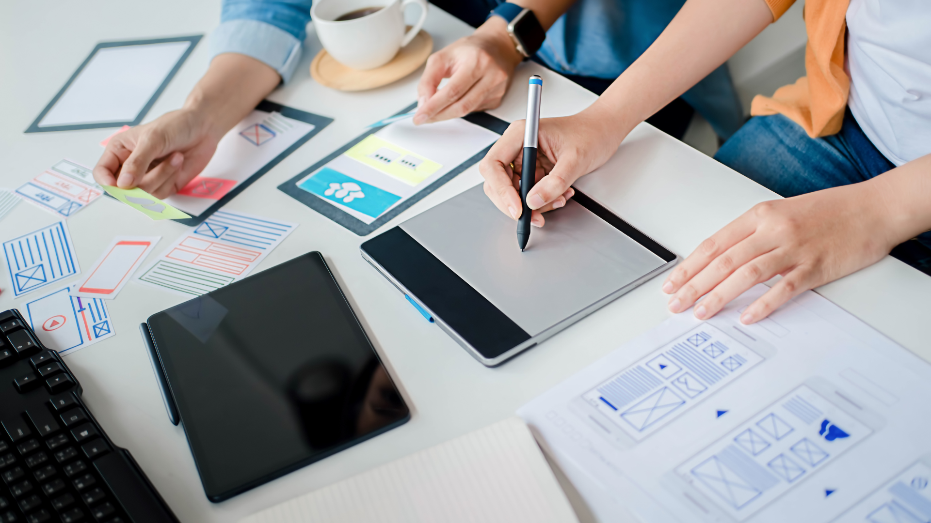 Ampasser Digital Marketing Agency