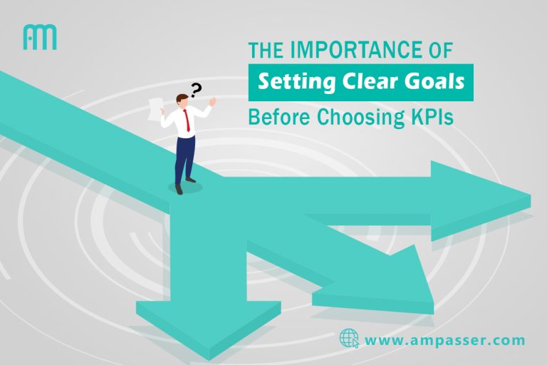 The Importance of Setting Clear Goals Before Choosing KPIs